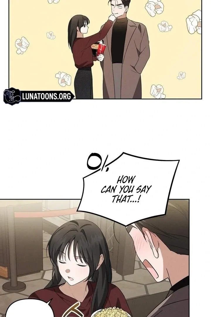 Bygone Love Chapter 10 page 54 - 