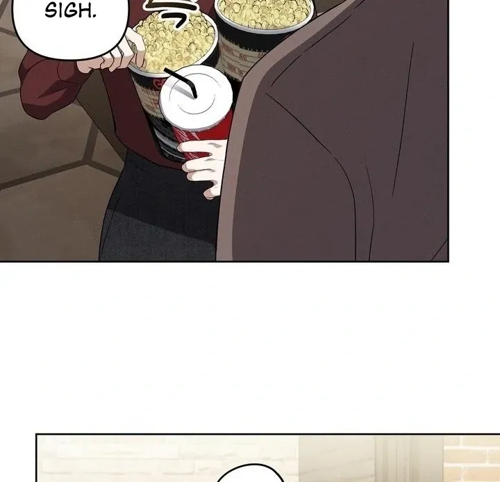 Bygone Love Chapter 10 page 55 - 