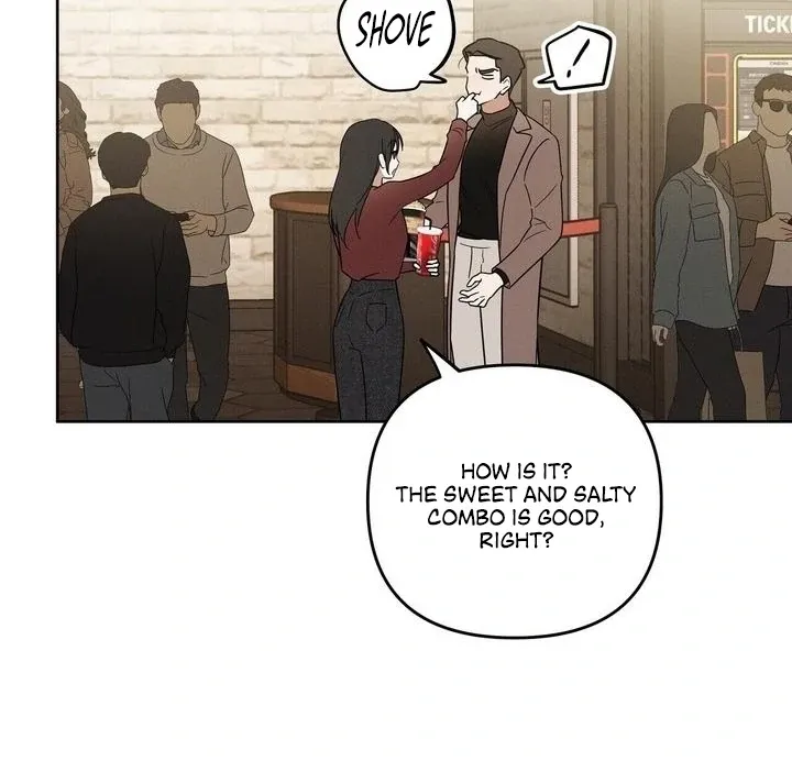 Bygone Love Chapter 10 page 56 - 
