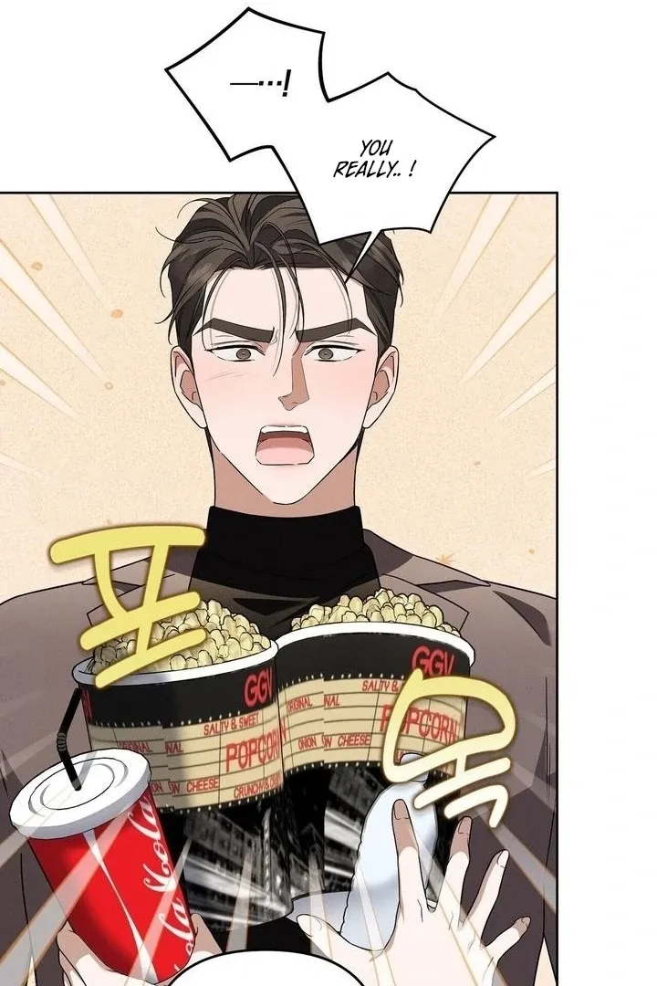 Bygone Love Chapter 10 page 57 - 