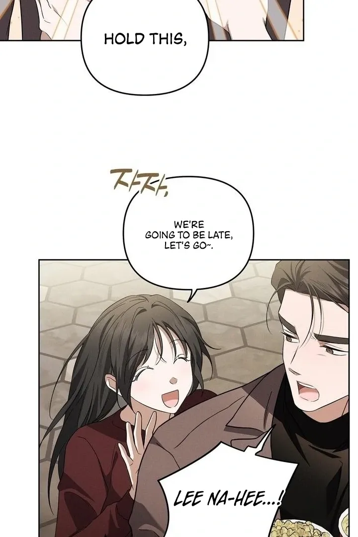 Bygone Love Chapter 10 page 58 - 