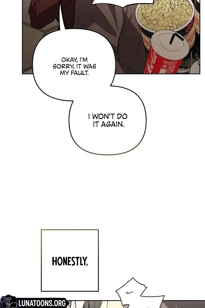 Bygone Love Chapter 10 page 59 - 