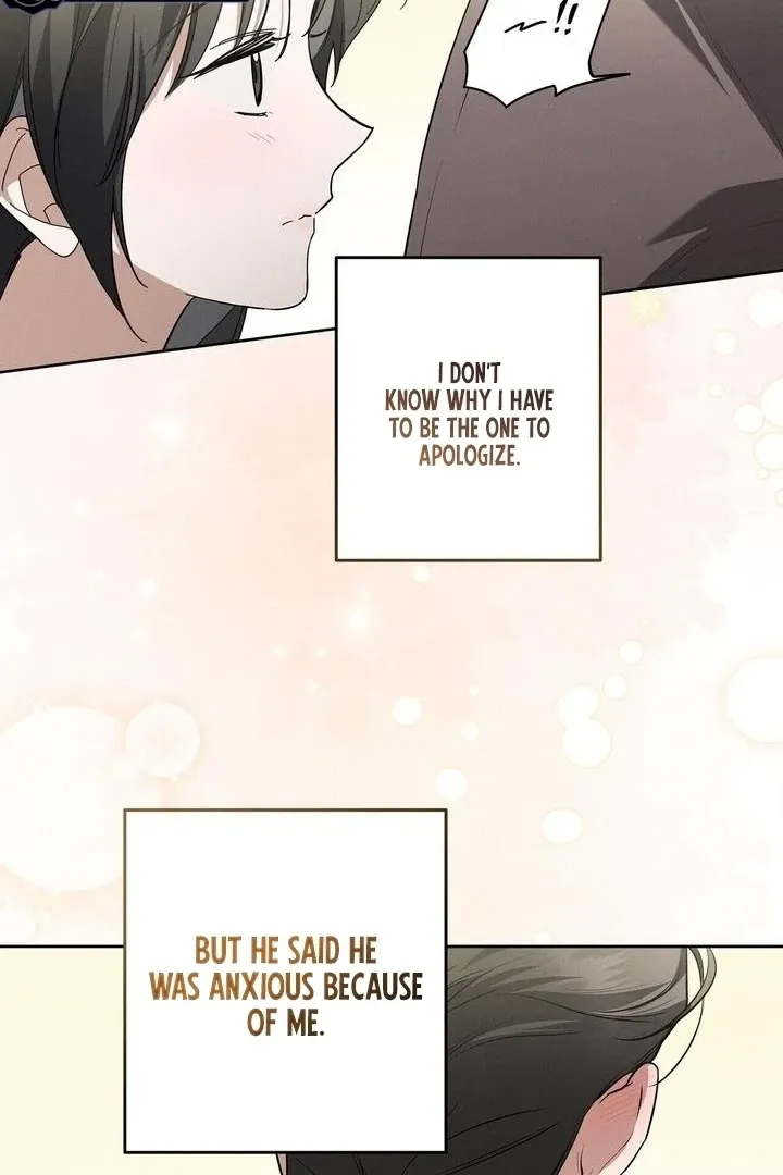 Bygone Love Chapter 10 page 60 - 