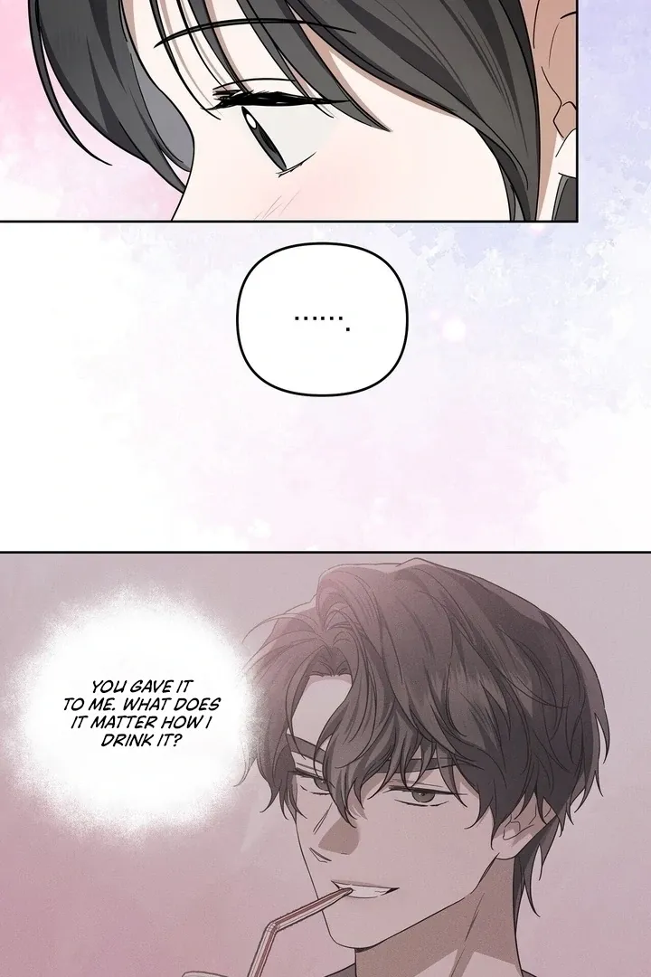 Bygone Love Chapter 10 page 7 - 