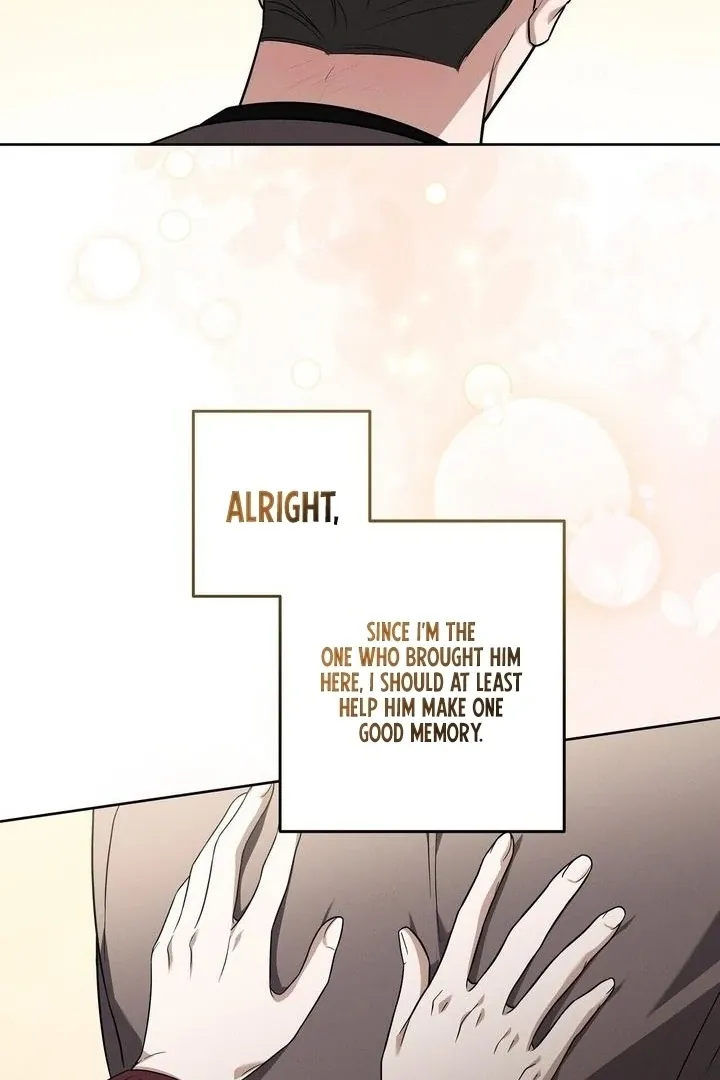 Bygone Love Chapter 10 page 61 - 