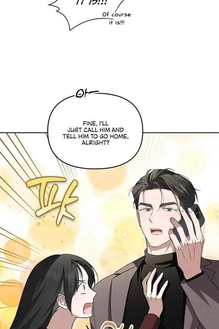 Bygone Love Chapter 10 page 67 - 