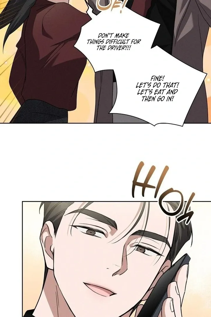 Bygone Love Chapter 10 page 68 - 