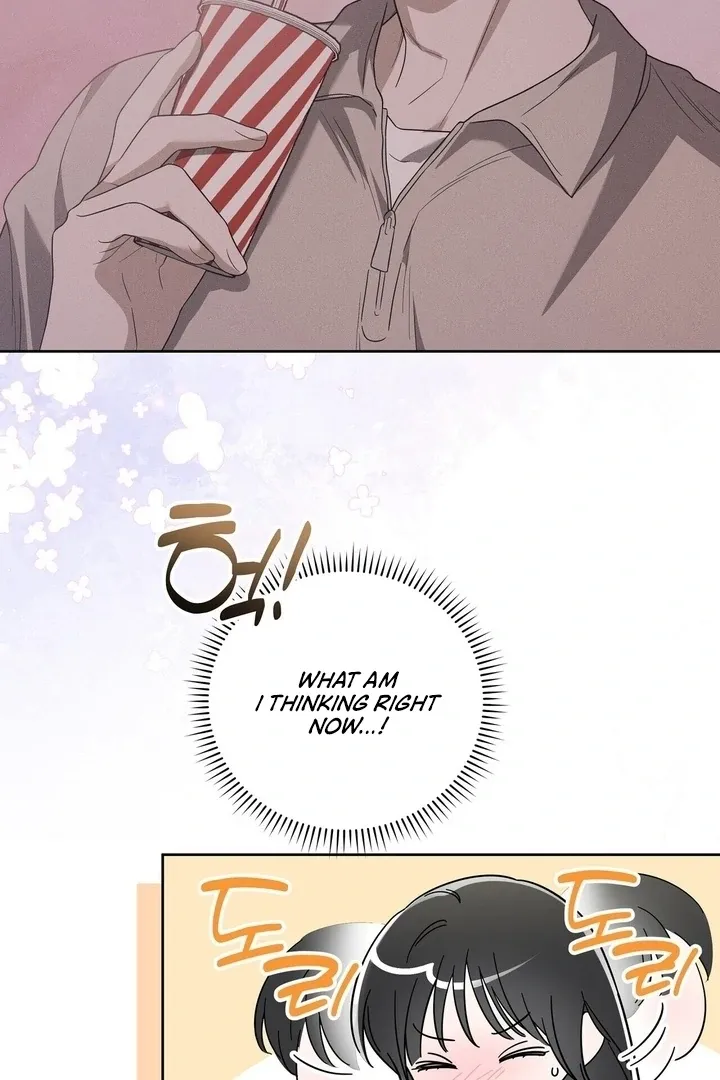 Bygone Love Chapter 10 page 8 - 