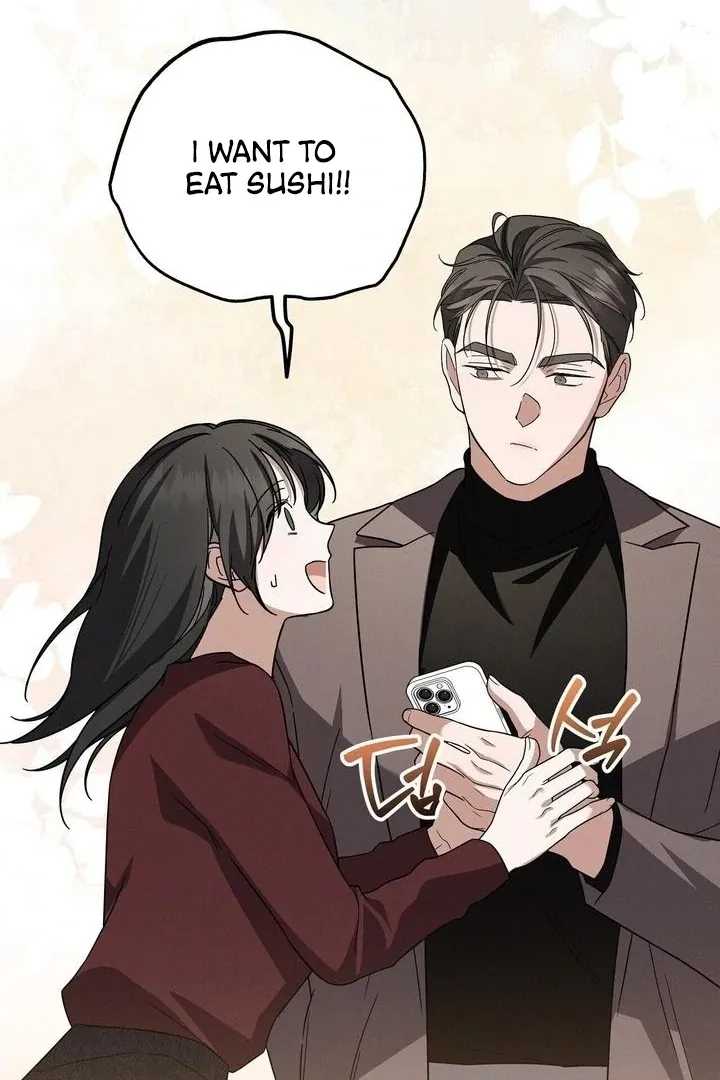 Bygone Love Chapter 10 page 72 - 