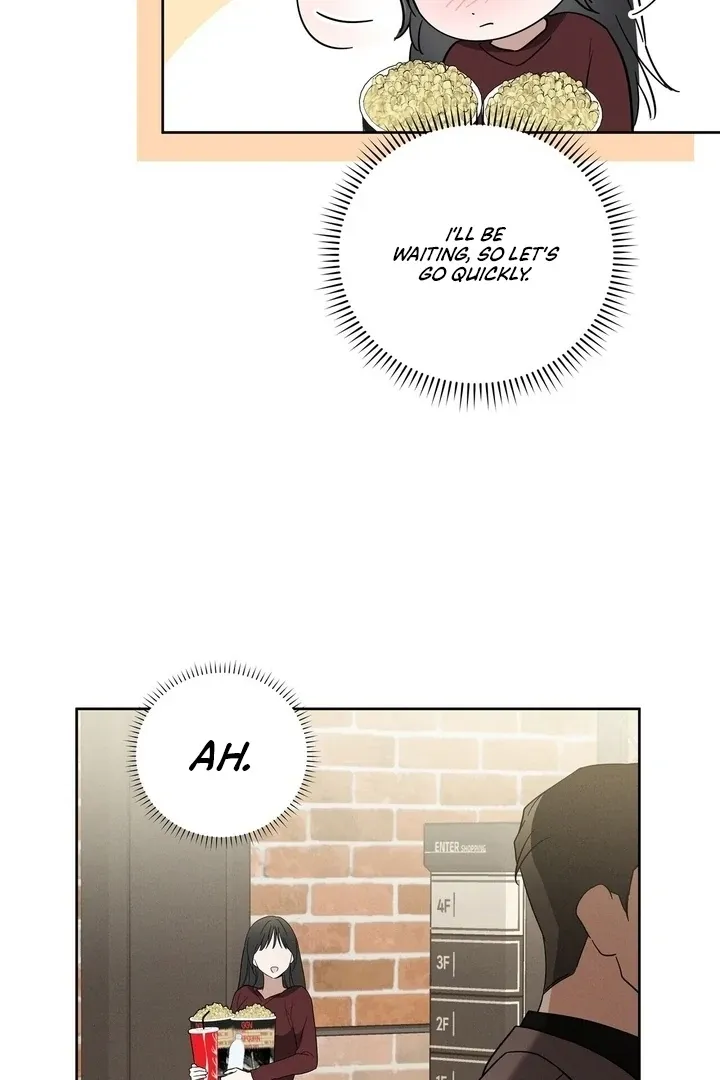 Bygone Love Chapter 10 page 9 - 