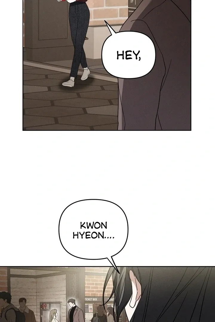 Bygone Love Chapter 10 page 10 - 