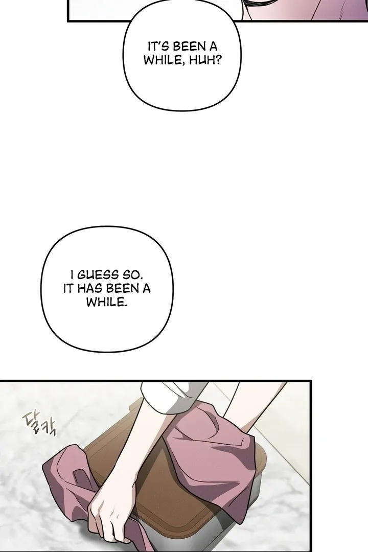 Bygone Love Chapter 2 page 11 - 