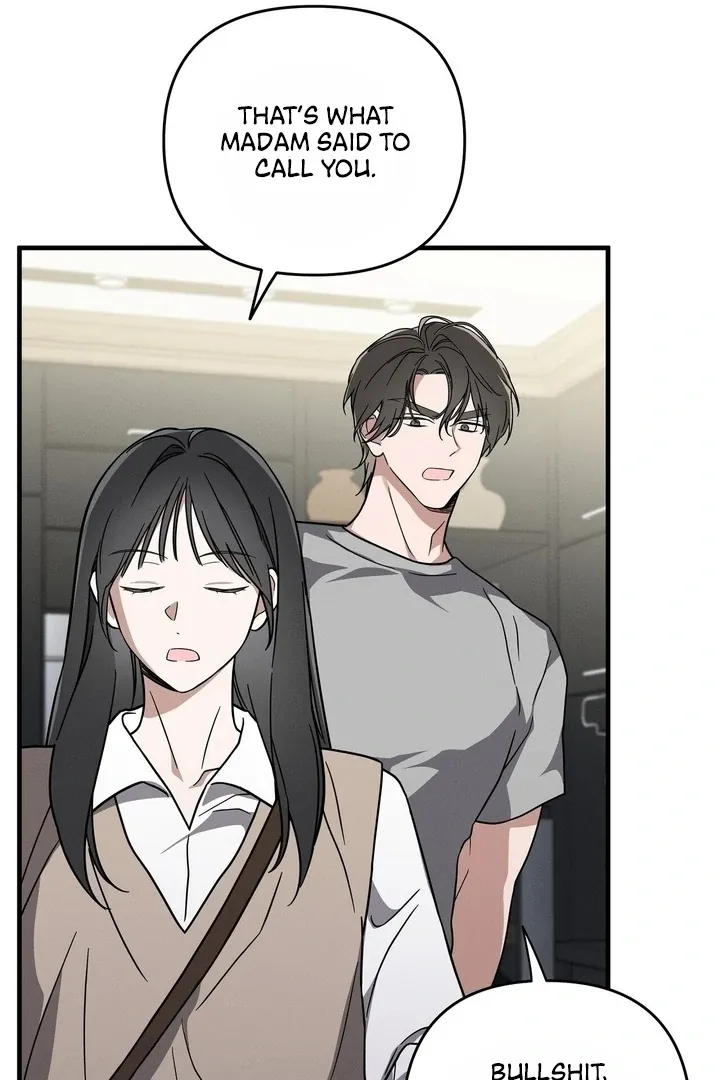 Bygone Love Chapter 2 page 14 - 