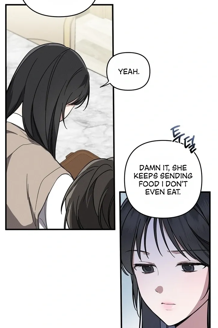 Bygone Love Chapter 2 page 16 - 