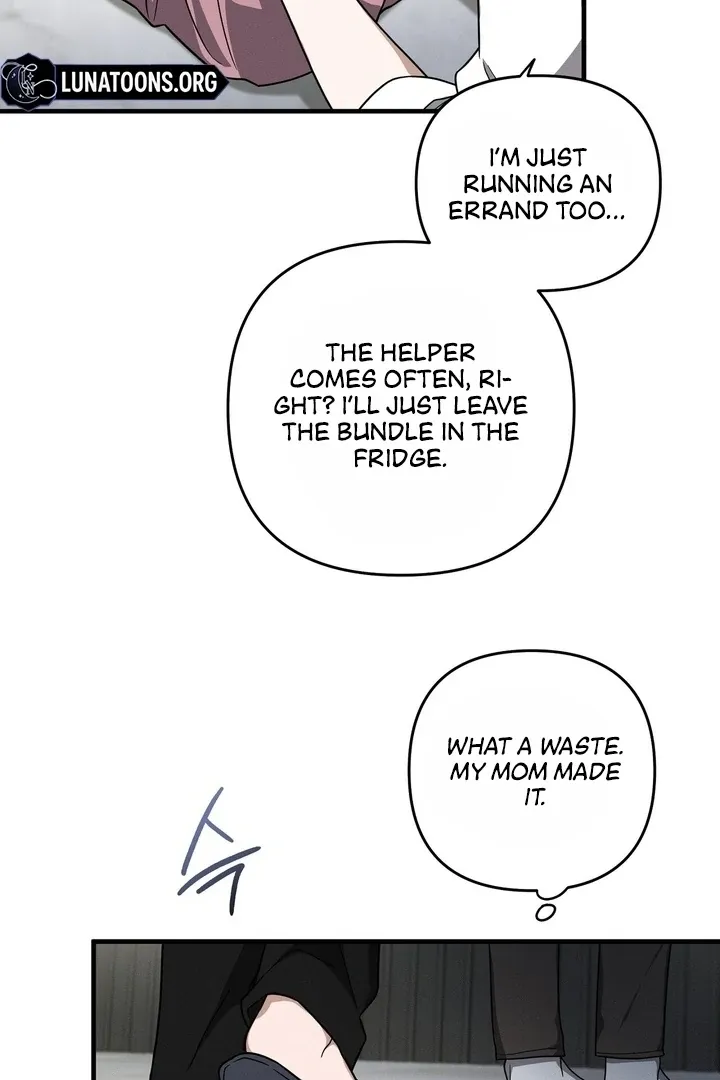 Bygone Love Chapter 2 page 18 - 