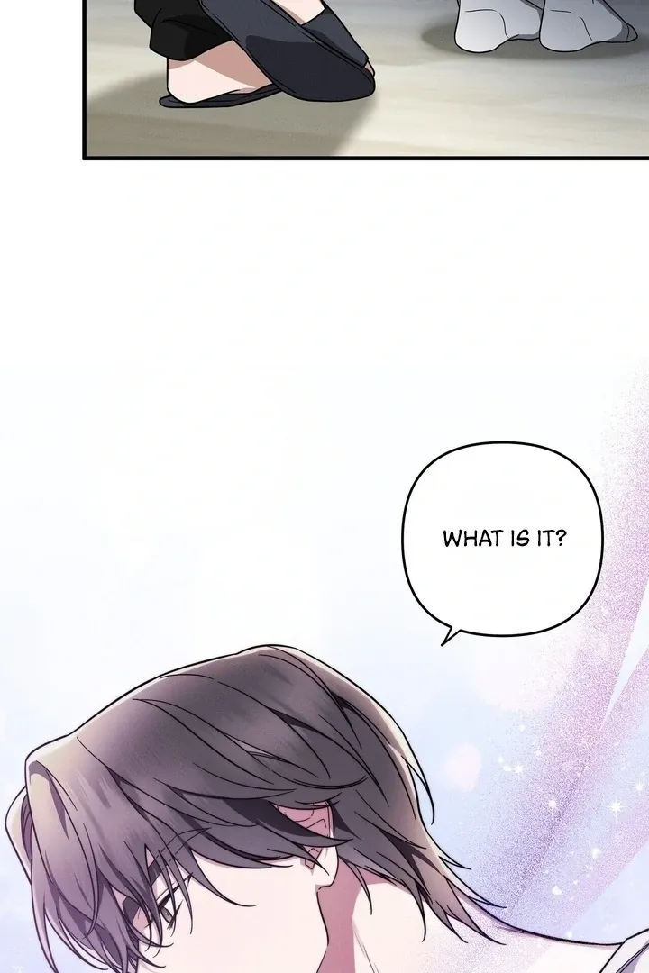Bygone Love Chapter 2 page 19 - 