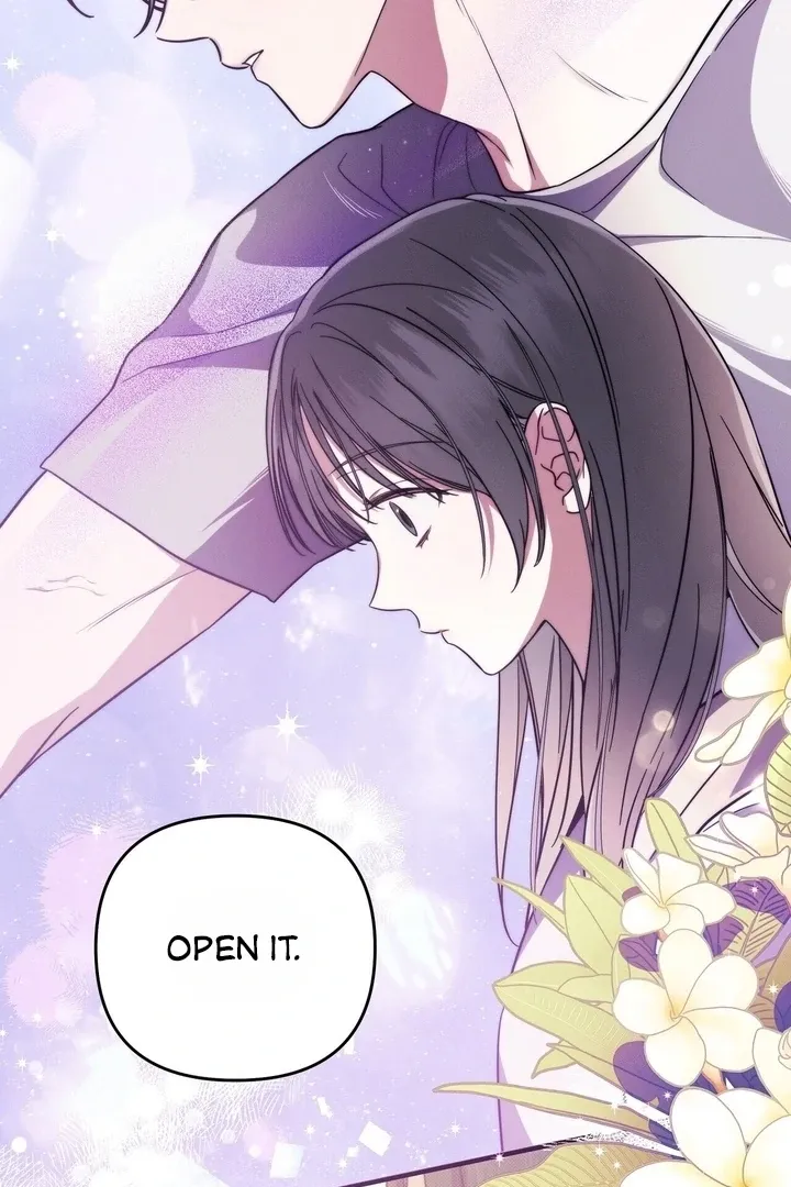 Bygone Love Chapter 2 page 20 - 