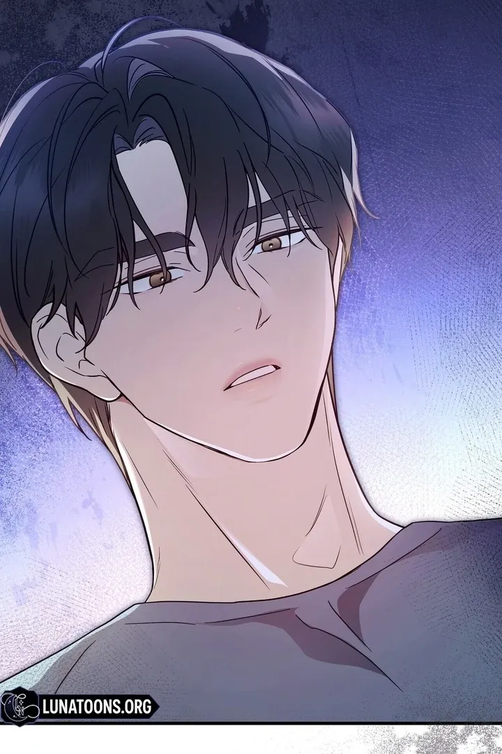 Bygone Love Chapter 2 page 3 - 