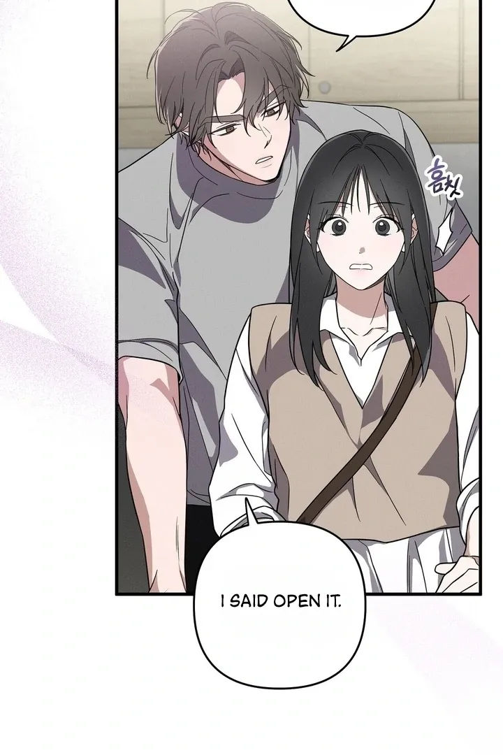 Bygone Love Chapter 2 page 22 - 