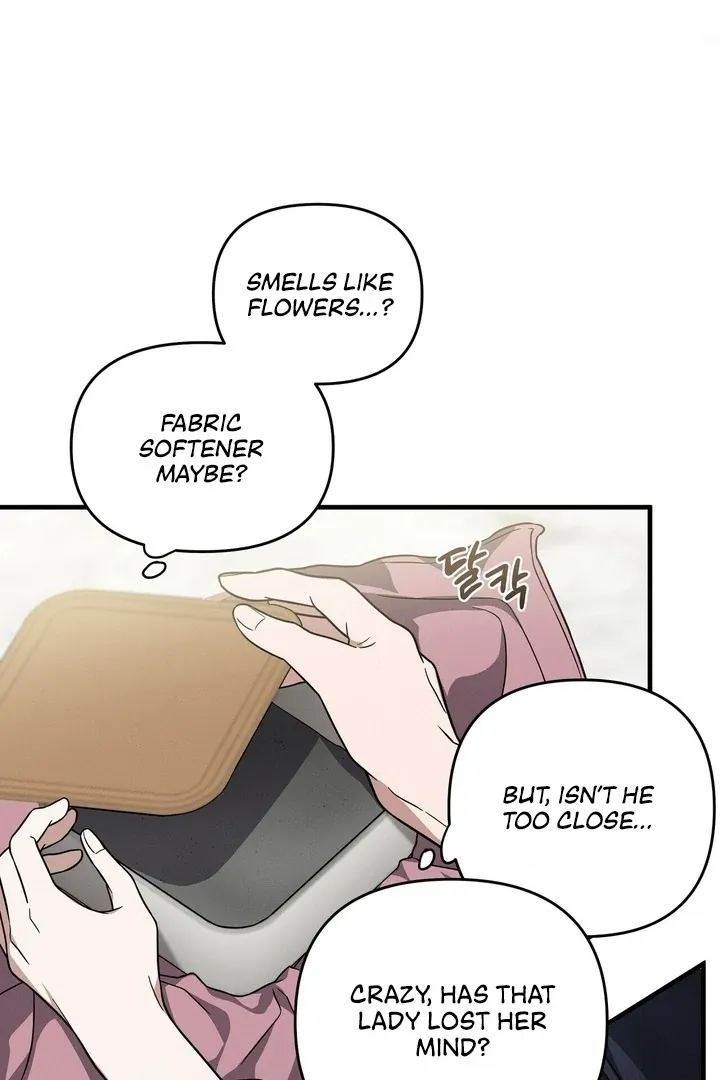 Bygone Love Chapter 2 page 23 - 