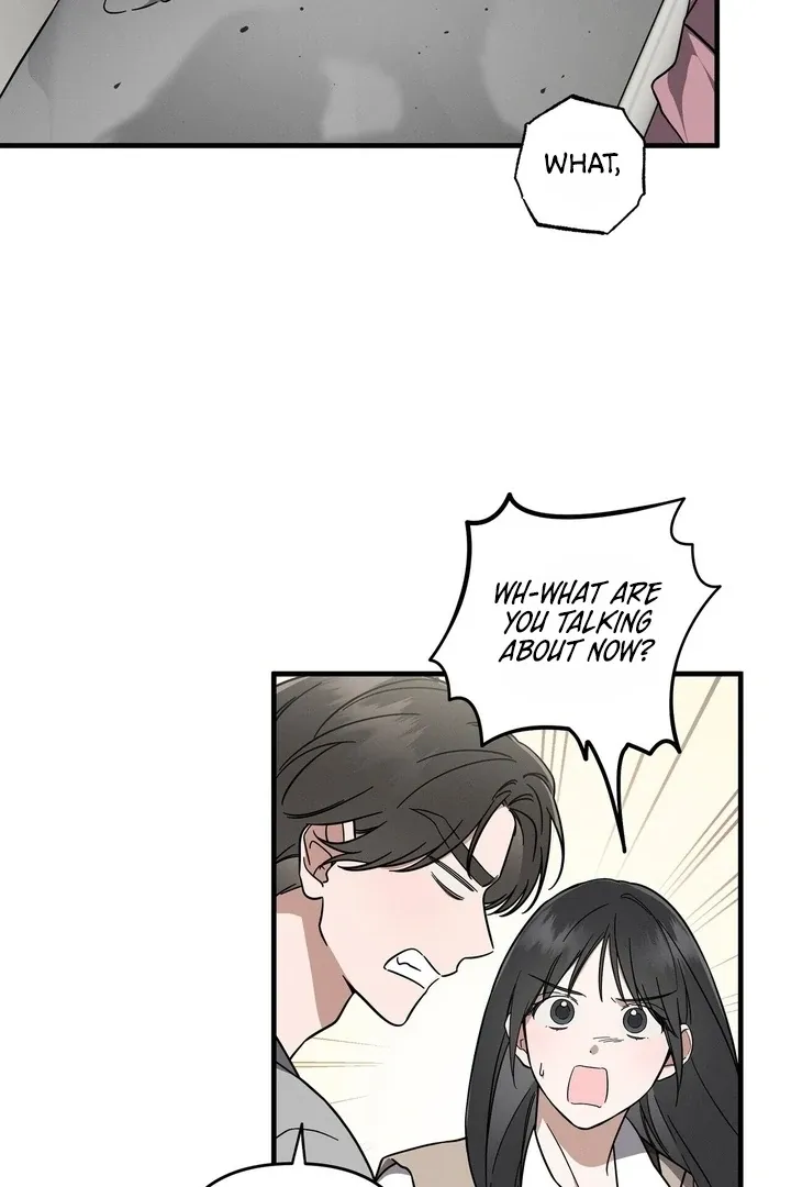 Bygone Love Chapter 2 page 25 - 