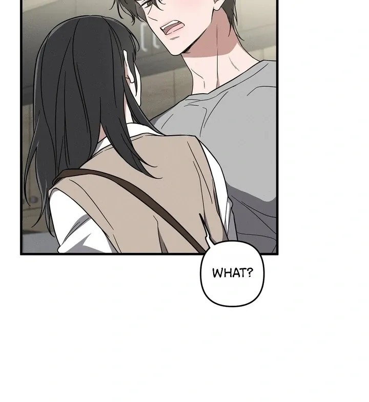 Bygone Love Chapter 2 page 27 - 