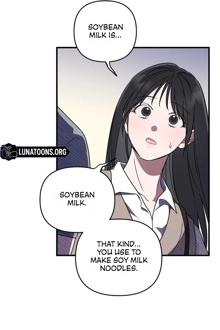 Bygone Love Chapter 2 page 28 - 