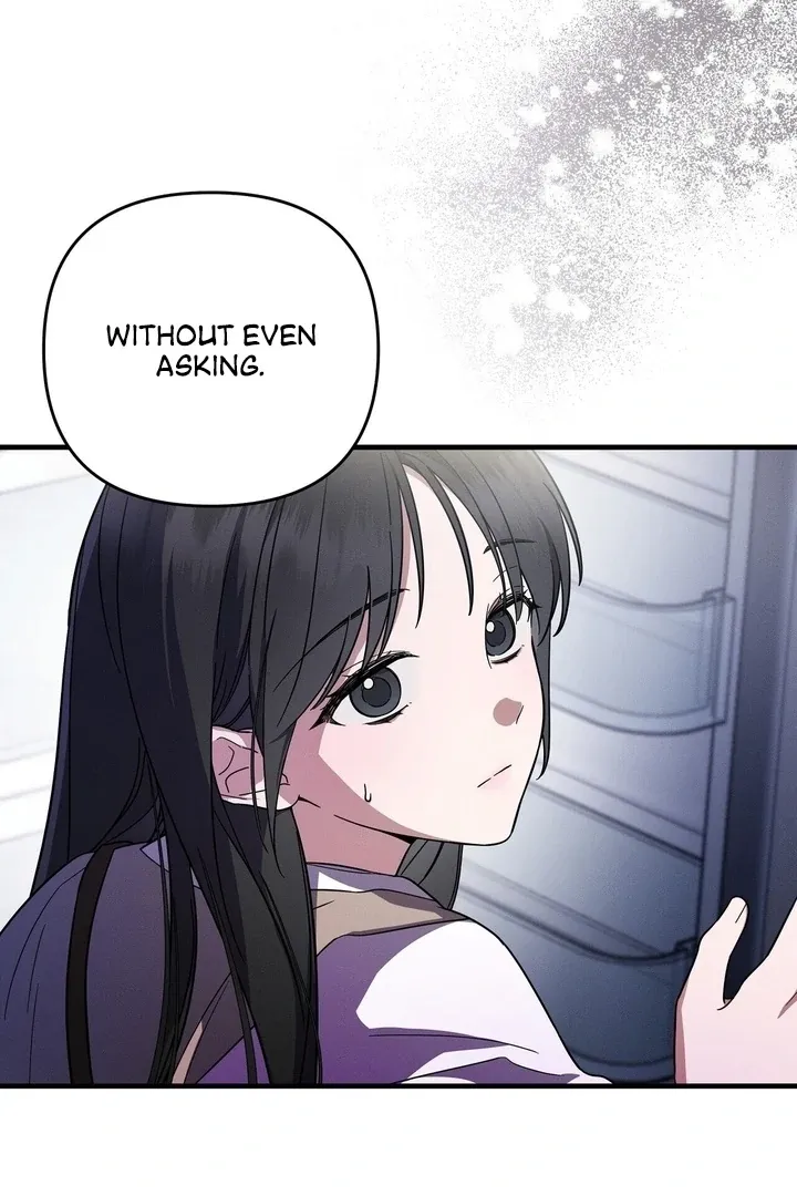 Bygone Love Chapter 2 page 4 - 