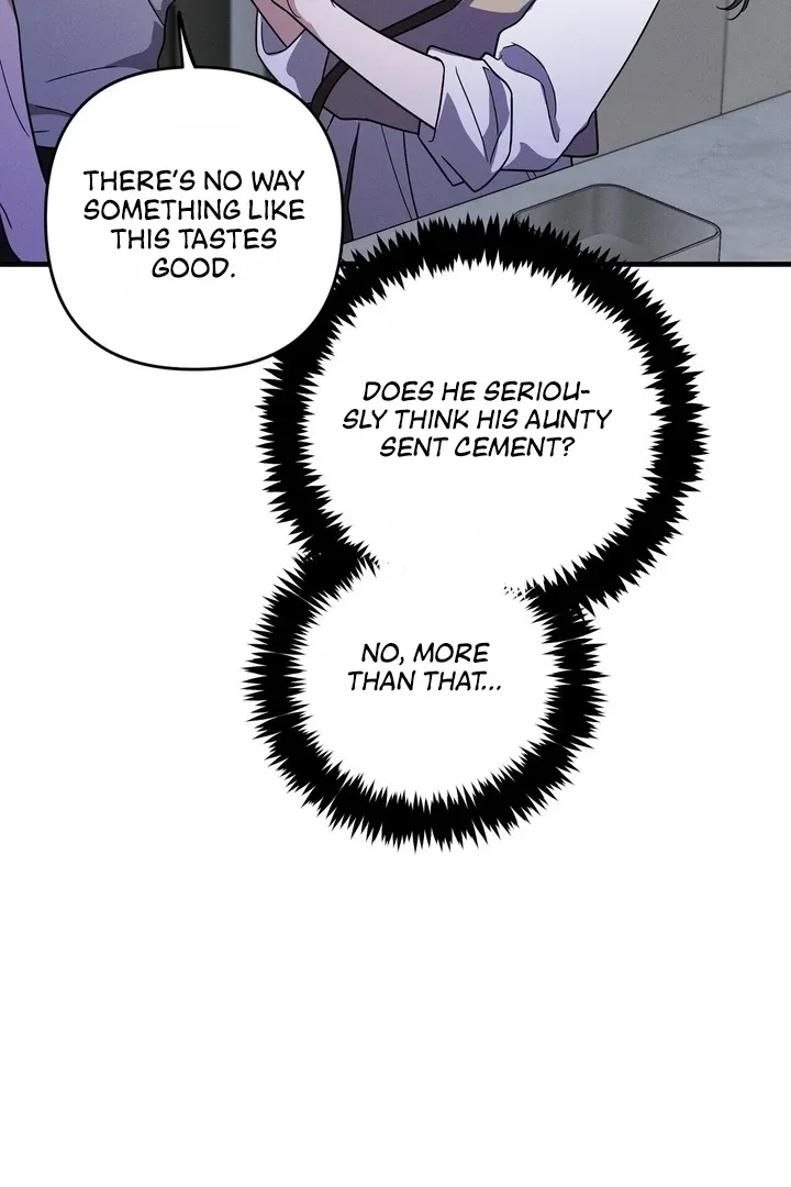 Bygone Love Chapter 2 page 31 - 