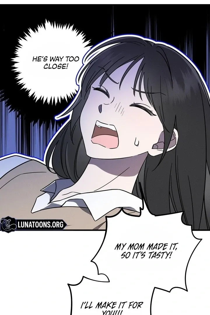Bygone Love Chapter 2 page 32 - 