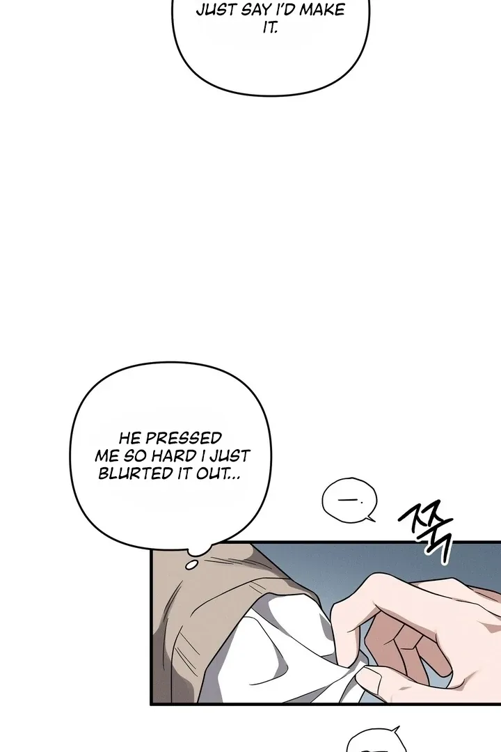 Bygone Love Chapter 2 page 37 - 