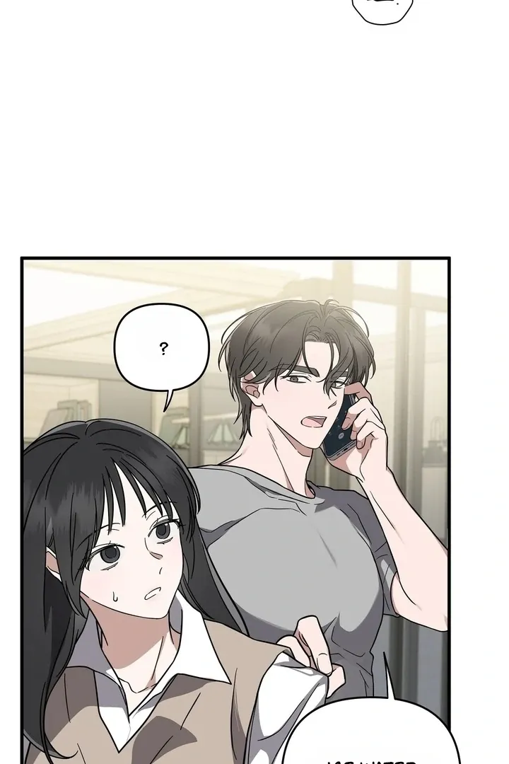 Bygone Love Chapter 2 page 38 - 