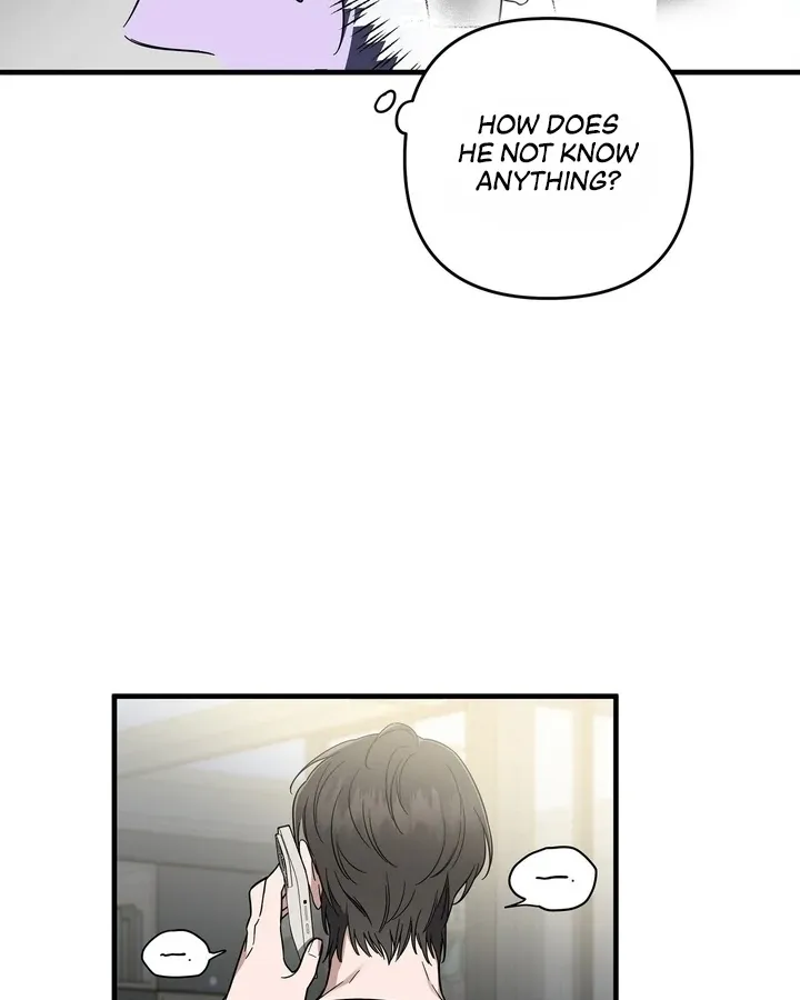 Bygone Love Chapter 2 page 40 - 
