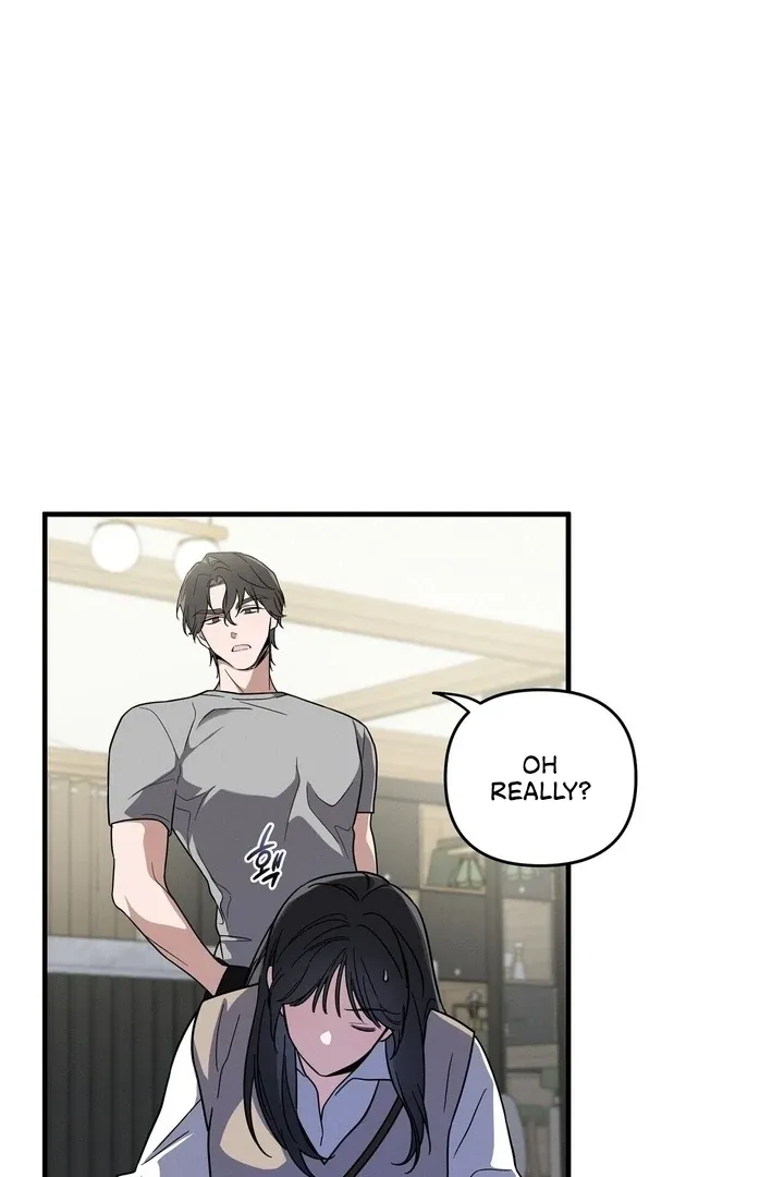Bygone Love Chapter 2 page 5 - 