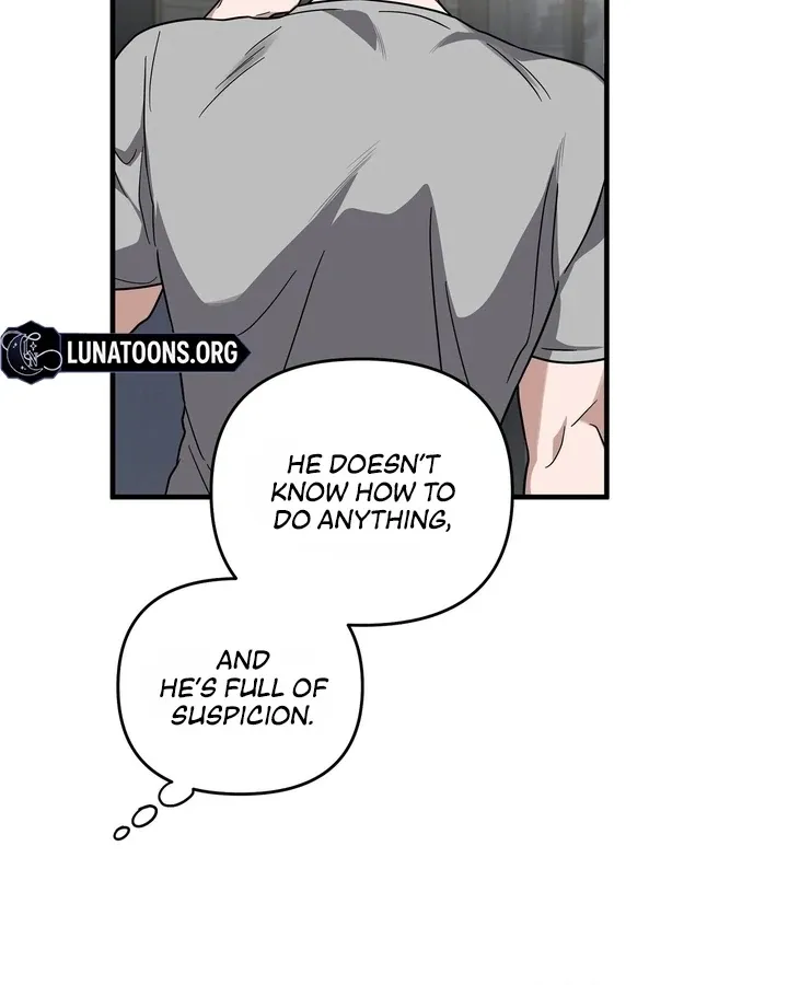 Bygone Love Chapter 2 page 41 - 