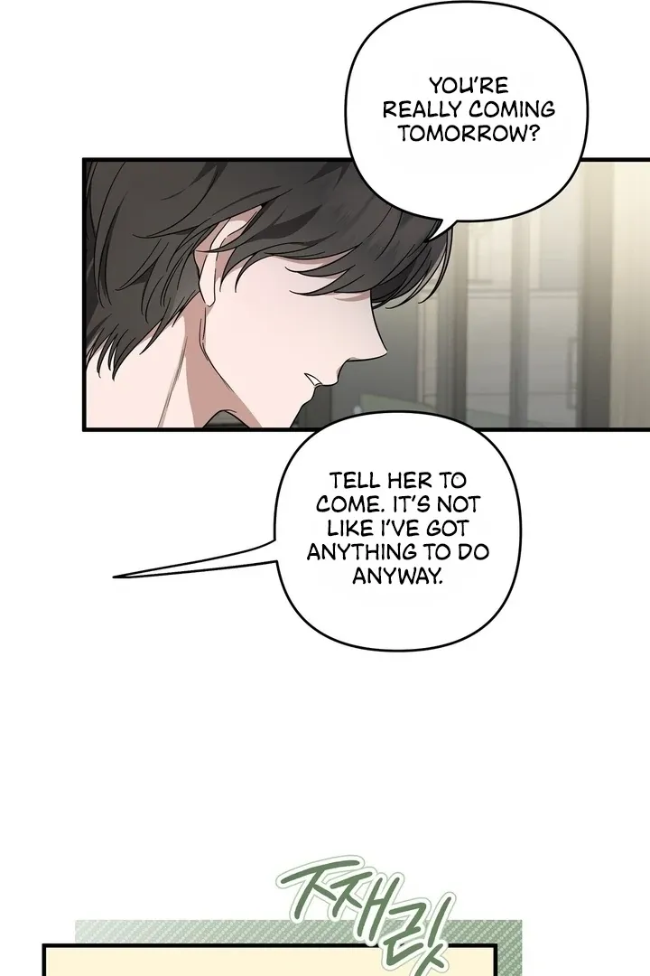 Bygone Love Chapter 2 page 42 - 