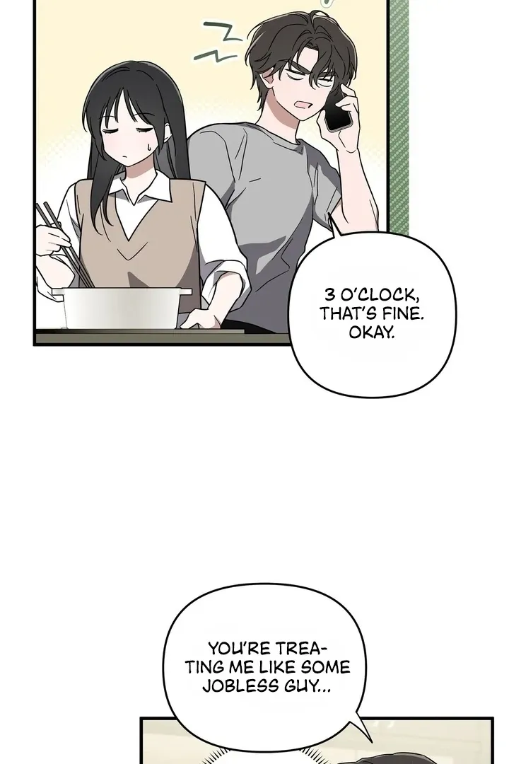 Bygone Love Chapter 2 page 43 - 