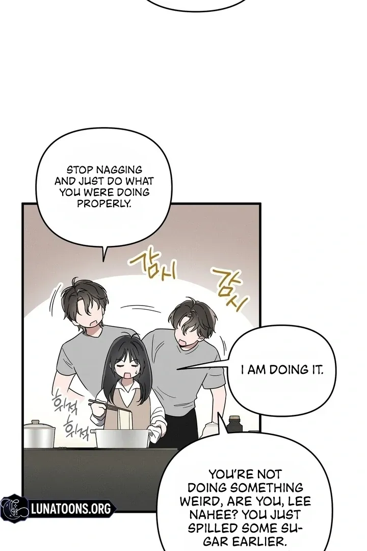 Bygone Love Chapter 2 page 46 - 