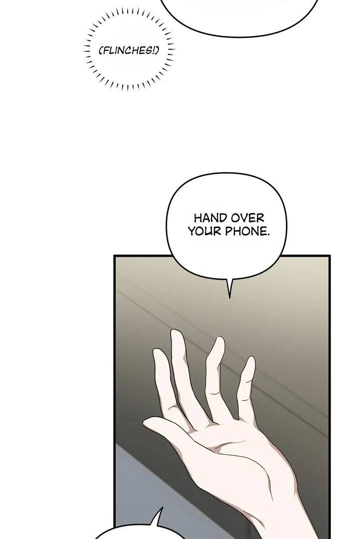 Bygone Love Chapter 2 page 47 - 