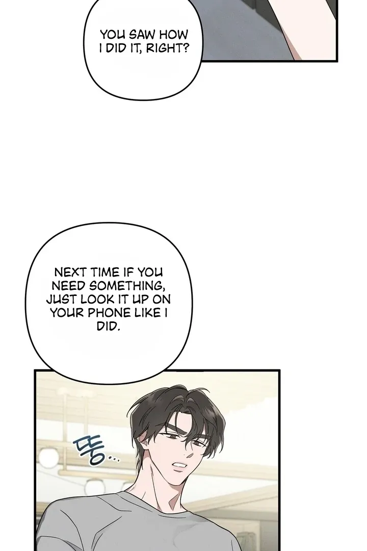 Bygone Love Chapter 2 page 48 - 