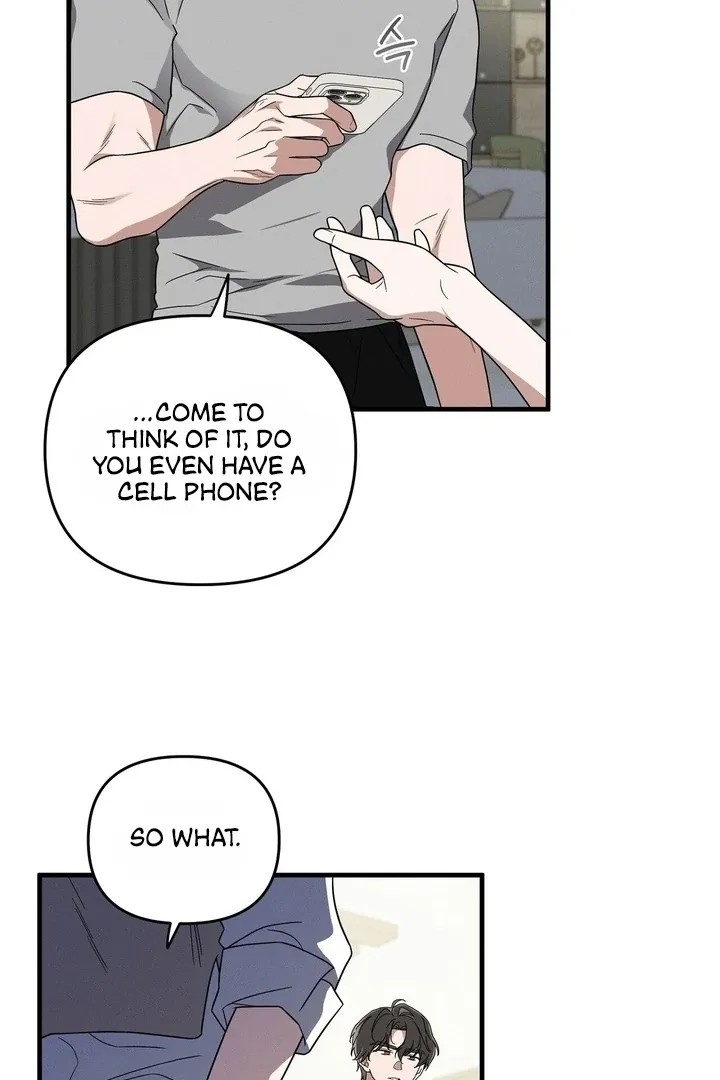 Bygone Love Chapter 2 page 49 - 