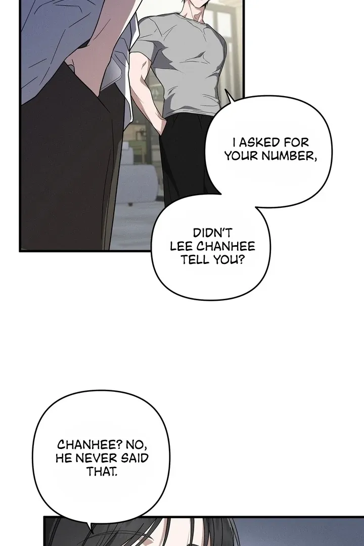 Bygone Love Chapter 2 page 50 - 