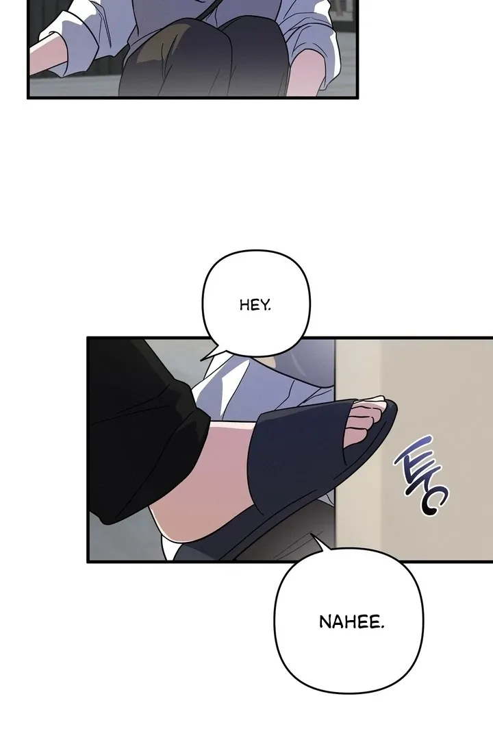 Bygone Love Chapter 2 page 6 - 