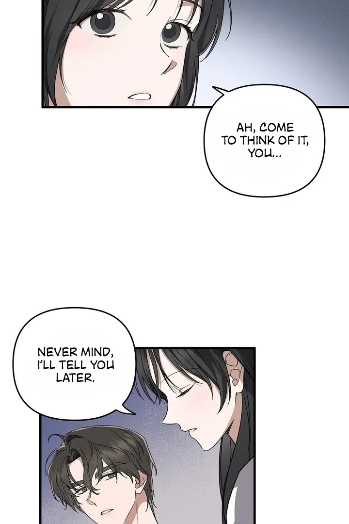 Bygone Love Chapter 2 page 51 - 