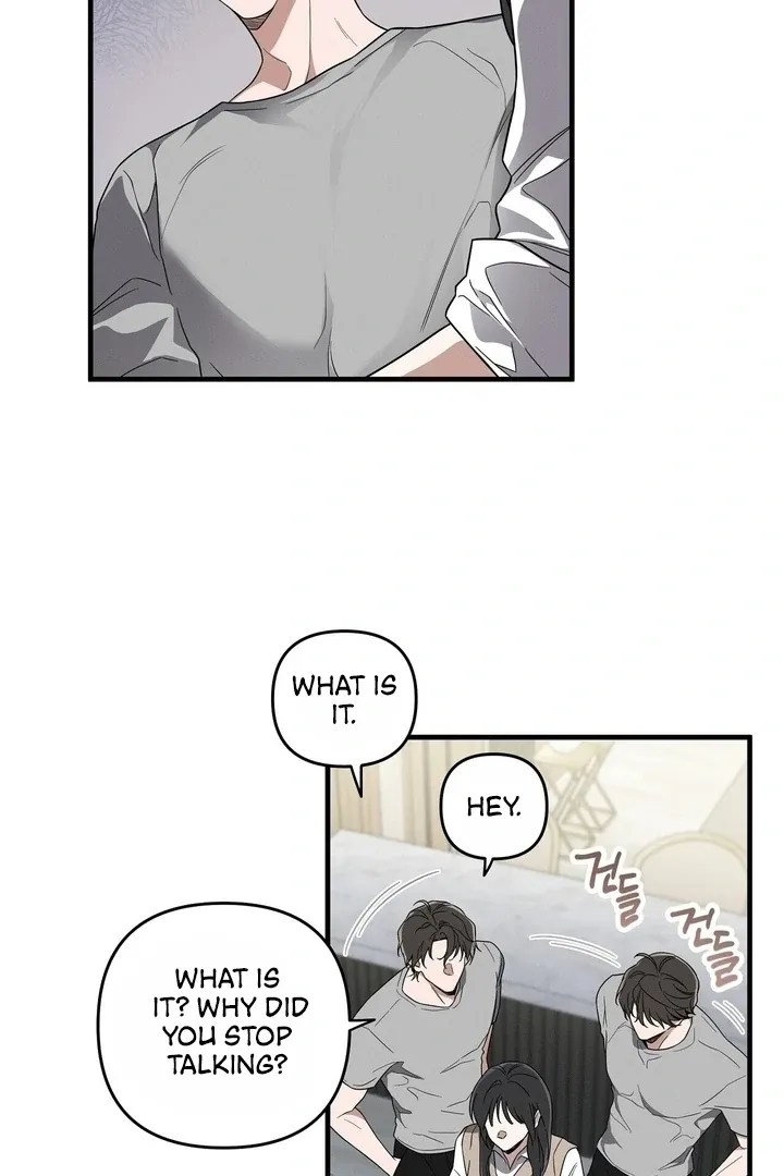 Bygone Love Chapter 2 page 52 - 