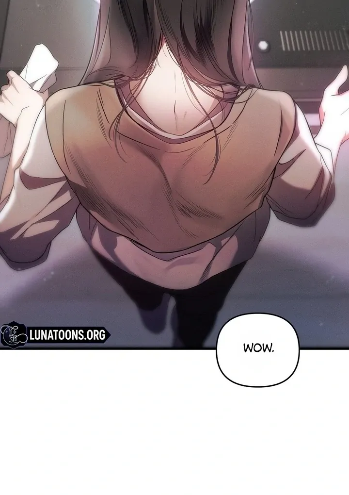 Bygone Love Chapter 2 page 54 - 