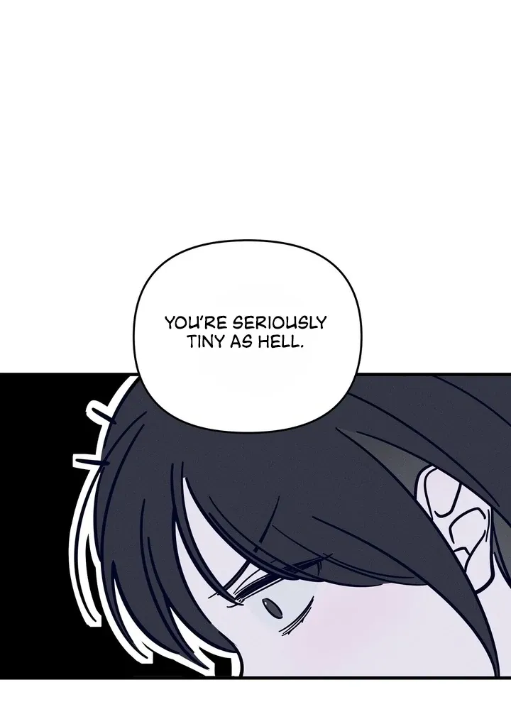 Bygone Love Chapter 2 page 55 - 