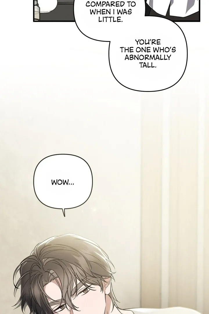 Bygone Love Chapter 2 page 57 - 