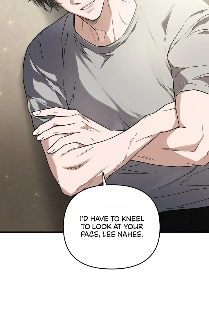 Bygone Love Chapter 2 page 58 - 