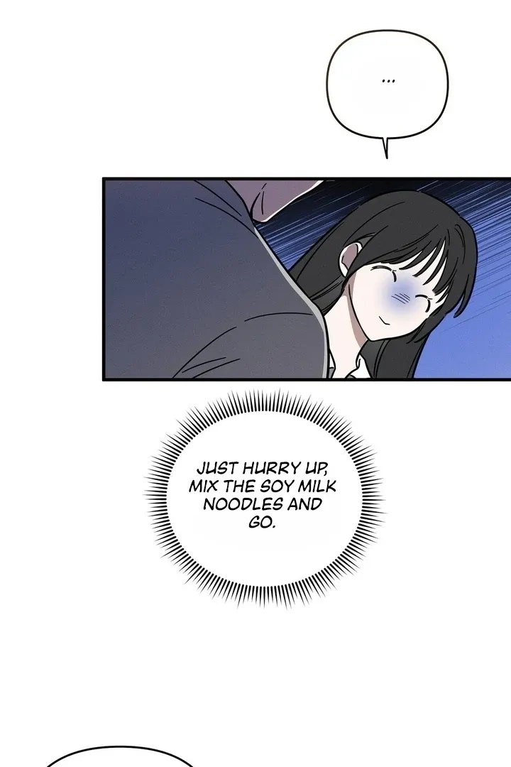 Bygone Love Chapter 2 page 59 - 